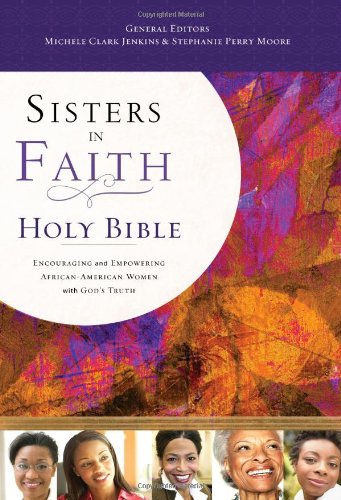 9781401675158: Sisters in Faith Holy Bible: King James Version