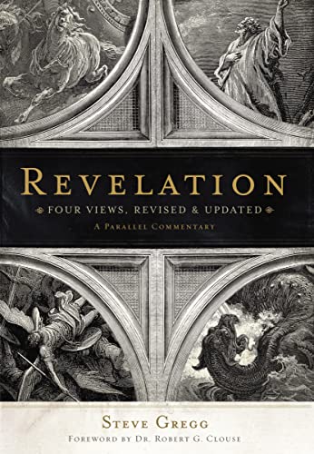 Revelation: Four Views, Revised & Updated