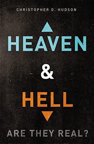 Beispielbild fr Heaven and Hell : Are They Real? zum Verkauf von Better World Books