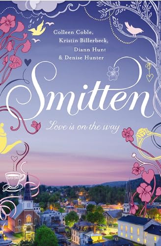 Stock image for Smitten for sale by SecondSale