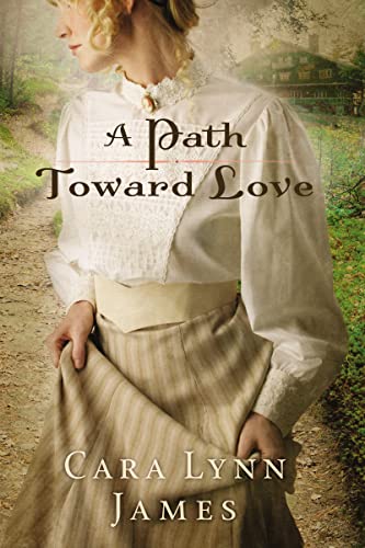 Imagen de archivo de A Path Toward Love a la venta por ZBK Books