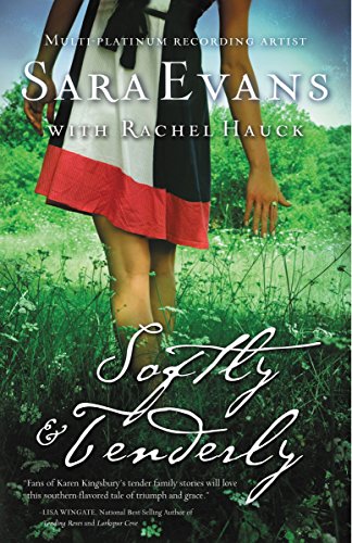 Stock image for Softly and Tenderly (A Songbird Novel) for sale by SecondSale