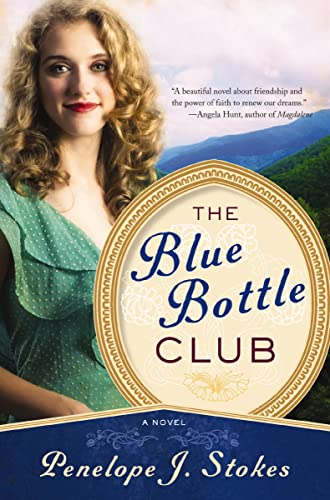 Stock image for Blue Bottle Club for sale by BooksRun