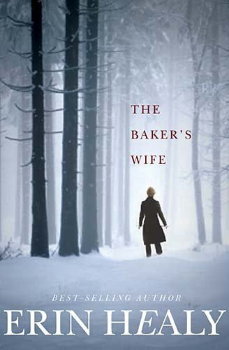 Beispielbild fr The Baker's Wife zum Verkauf von Wonder Book
