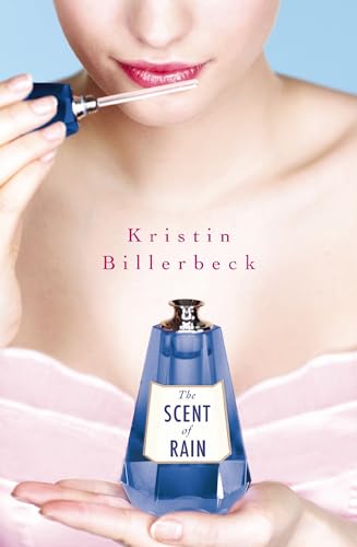 Stock image for The Scent of Rain for sale by Better World Books