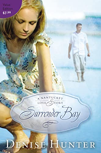 9781401685836: Surrender Bay: A Nantucket Love Story: 1