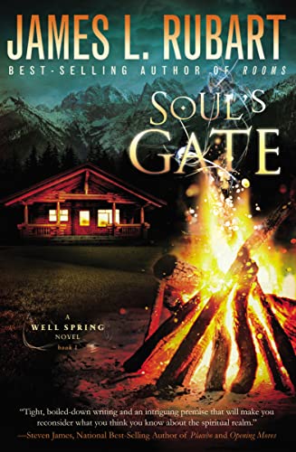 Beispielbild fr Soul's Gate (A Well Spring Novel) zum Verkauf von Books From California