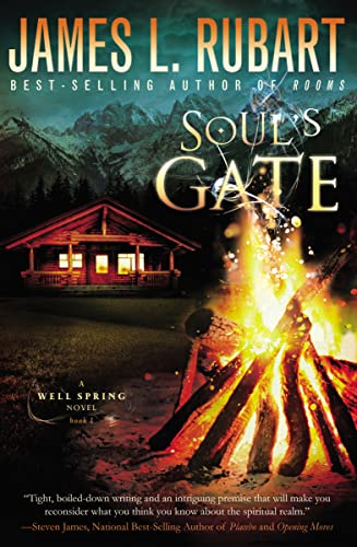 Stock image for Souls Gate (A Well Spring Novel) for sale by Goodwill of Colorado