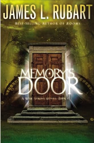 Imagen de archivo de Memory's Door a la venta por Better World Books