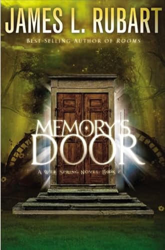 Stock image for Memory's Door for sale by Better World Books