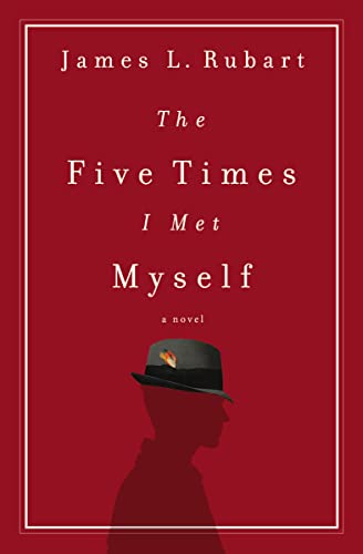 Stock image for The Five Times I Met Myself for sale by Gulf Coast Books