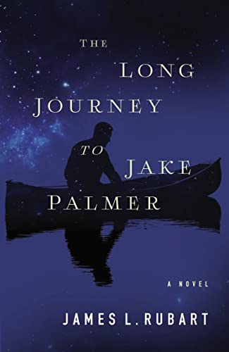 Stock image for The Long Journey to Jake Palmer for sale by SecondSale
