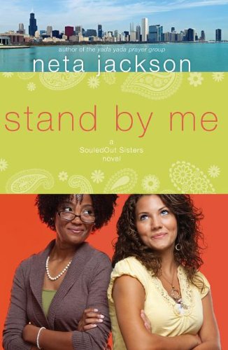 9781401686284: Stand by Me (Souledout Sisters Novel)