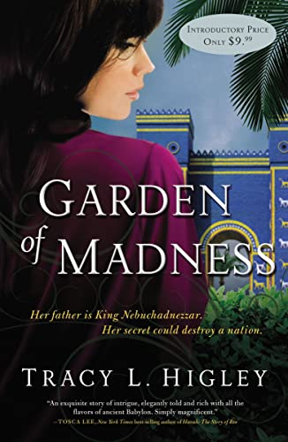 Beispielbild fr Garden of Madness zum Verkauf von Reliant Bookstore