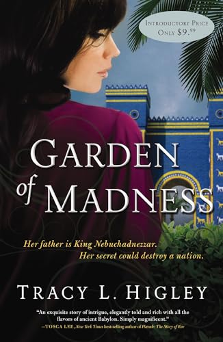 Stock image for Garden of Madness for sale by Reliant Bookstore