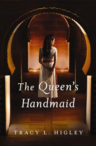 Stock image for The Queen's Handmaid for sale by Better World Books