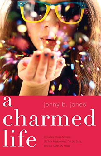 Imagen de archivo de A Charmed Life (The Charmed Life) a la venta por ThriftBooks-Atlanta