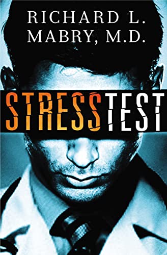 9781401687083: Stress Test
