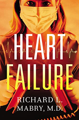 Imagen de archivo de Heart Failure a la venta por Jenson Books Inc