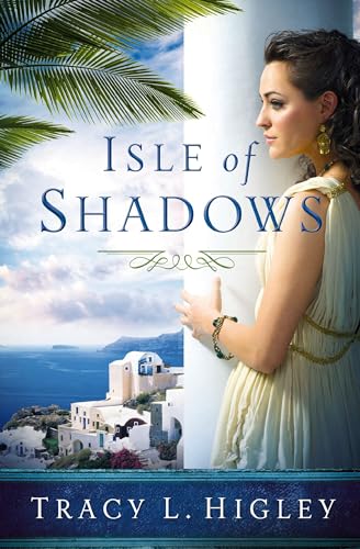 Beispielbild fr Isle of Shadows zum Verkauf von Revaluation Books