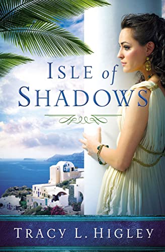 Stock image for Isle of Shadows for sale by Revaluation Books