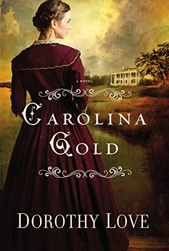 Stock image for Carolina Gold for sale by AwesomeBooks