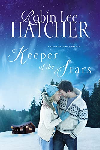9781401687717: Keeper of the Stars (A Kings Meadow Romance)