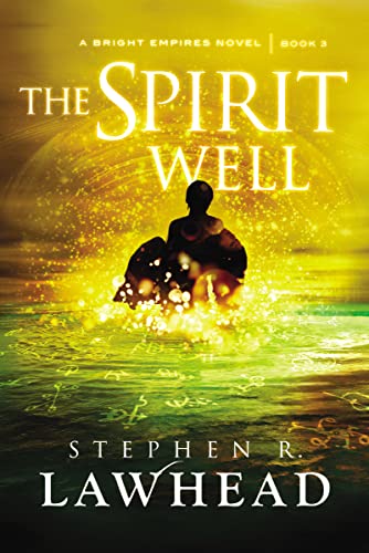 Stock image for The Spirit Well-International Edition for sale by Better World Books