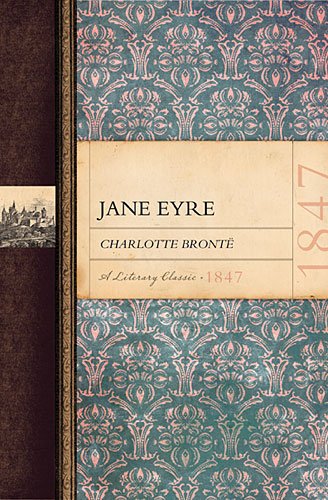 9781401687953: Jane Eyre