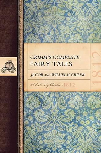 Imagen de archivo de Grimm's Complete Fairy Tales a la venta por ThriftBooks-Atlanta