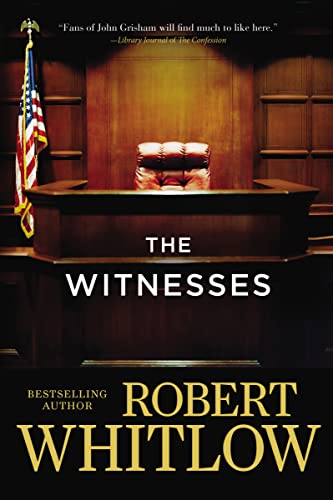 Beispielbild fr The Witnesses zum Verkauf von SecondSale