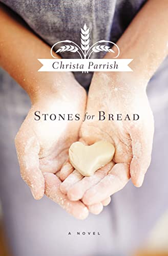 Beispielbild fr Stones for Bread zum Verkauf von SecondSale