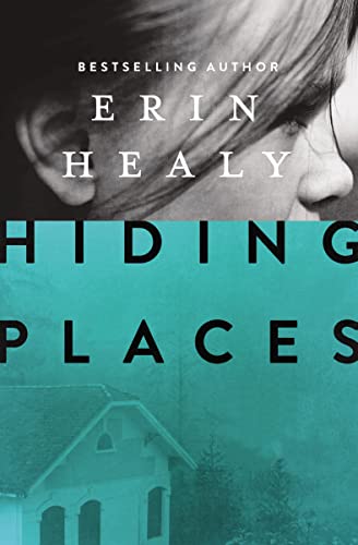 Beispielbild fr Hiding Places zum Verkauf von SecondSale