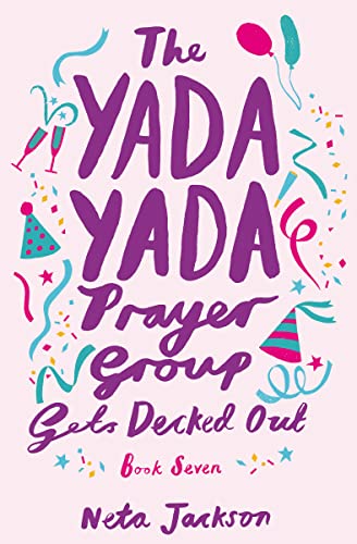 Stock image for The Yada Yada Prayer Group Gets Decked Out (Yada Yada Series) for sale by The CB&G Store