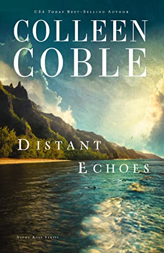 9781401690038: Distant Echoes (Aloha Reef Series)