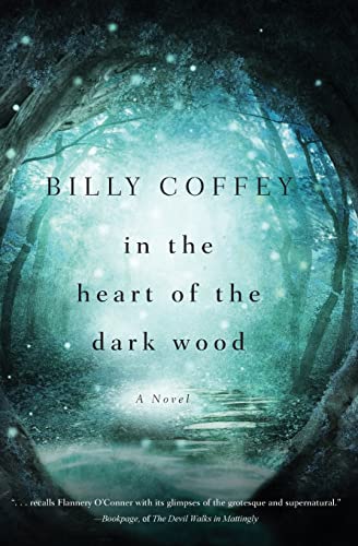 Beispielbild fr In the Heart of the Dark Wood zum Verkauf von Wonder Book