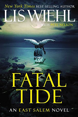 Imagen de archivo de Fatal Tide (International Edition) (East Salem Trilogy) a la venta por HPB-Emerald