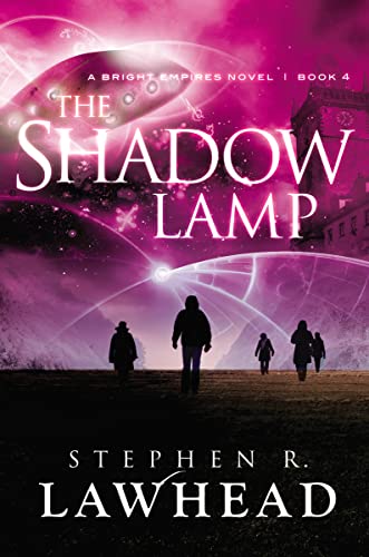 Beispielbild fr The Shadow Lamp (International Edition) zum Verkauf von Buchpark