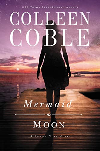 Beispielbild fr Mermaid Moon: 2 (A Sunset Cove Novel, 2) zum Verkauf von WorldofBooks