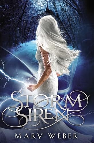 Beispielbild fr Storm Siren zum Verkauf von Better World Books