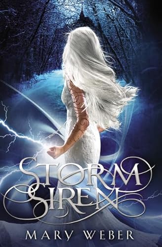 Imagen de archivo de Storm Siren a la venta por Better World Books