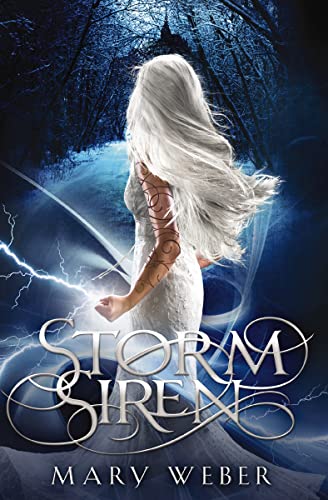 Beispielbild fr Storm Siren zum Verkauf von Better World Books
