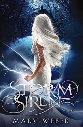 9781401690359: Storm Siren: 1 (The Storm Siren Trilogy)