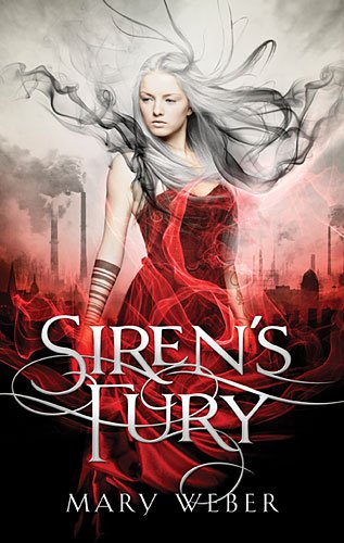 9781401690373: Siren's Fury (The Storm Siren Trilogy)