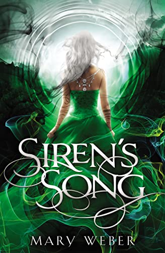 Imagen de archivo de Sirens Song (The Storm Siren Trilogy) a la venta por Goodwill Books