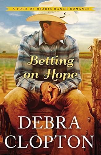 Stock image for Betting on Hope for sale by Better World Books: West