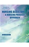 Imagen de archivo de Workbook to Accompany Nursing Assistant: A Nursing Process Approach a la venta por Wonder Book