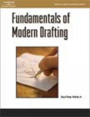 Beispielbild fr Fundamentals of Modern Drafting zum Verkauf von Better World Books