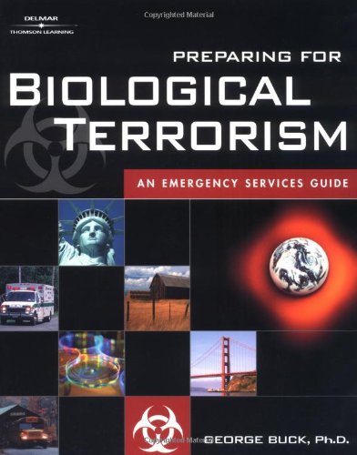 Beispielbild fr Preparing for Biological Terrorism : An Emergency Service Guide zum Verkauf von Better World Books