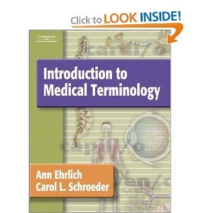 Stock image for Introduction to Medical Terminology [With CDROM] for sale by ThriftBooks-Dallas